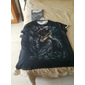 T-shirt graphique crâne pour homme impression vintage T-shirt Tee rétro chemises à manche courte T-shirt à impression 3D col rond vêtements de designer rétro street quotidien vacances