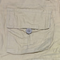 Homme Shorts Tactiques Shorts cargo Shorts Boutons Multi-poches Uni Portable Court Extérieur Quotidien Sortir Mode Classique Vert militaire Camouflage jaune