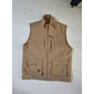 Herren Weste Angelweste Weste für Wanderer Ärmellose Weste Gilet-Jacke Outdoor Strasse Täglich Ausgehen Strassenmode Brautkleider schlicht Frühling Herbst Tasche Polyester Nylon Atmungsaktiv Glatt