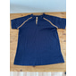 Herren Henley Hemd Raglan-T-Shirt Kurzarm Einfach Schmale Falten Mode Designer Lässig Patchwork Falten Henley Outdoor Urlaub Täglich Sommer Weiß Marineblau Dunkelgrau Henley T-Shirt