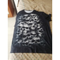T-shirt graphique crâne pour homme impression vintage T-shirt Tee rétro chemises à manche courte T-shirt à impression 3D col rond vêtements de designer rétro street quotidien vacances