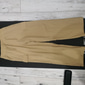 Per uomo Pantaloni cargo Pantaloni Pantaloni estivi Pantaloni da spiaggia A cordoncino Vita elastica Multi tasca Liscio Comfort Traspirante Esterno Giornaliero Per uscire Di tendenza Informale Nero