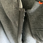 Bărbați Hanorac cu Glugă Hanorac cu fermoar complet Hanorac din lână Negru Alb Roșu Vin Bleumarin Bleumarin Capișon Simplu Fermoar Buzunar Sporturi & Exterior Zilnic Concediu Poliester Șic Strad