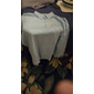 Per uomo Camicia di lino Camicia Estiva Abbigliamento da spiaggia Camicia casual Camicia con Bottoni Semplice Vacanza Casuale Blu Nero Bianco Rosa Manica Lunga Bavero Primavera & Estate Abbigliamento