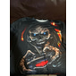 T-shirt graphique crâne pour homme impression vintage T-shirt Tee rétro chemises à manche courte T-shirt à impression 3D col rond vêtements de designer rétro street quotidien vacances