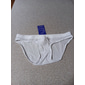 Herren Bademode Badehose Schwimmshorts Badehosen Farbverlauf Komfort Atmungsaktiv Outdoor Täglich Ausgehen Modisch Brautkleider schlicht Weiß Grün