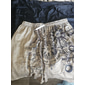 Homme Nautique Impressions Graphiques Boussole Shorts de survêtement Shorts de plage shorts en tissu éponge Taille Moyenne Rétro Vintage Occasionnel Quotidien Vêtements de rue Fête Cordon de serrage