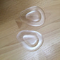 semelles intérieures en gel pour soulager la douleur des pieds pour femmes et hommes – support rembourré doux pour les douleurs du métatarse, de la voûte plantaire et du talon – idéales pour un usage quotidien, le travail et les chaussures de confort