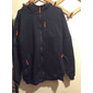 Hombre Sudadera Sudadera con capucha y cremallera completa Sudadera con capucha de lana Negro Blanco Vino Azul Marino Azul Real Con Capucha Plano Cremallera Bolsillo Deporte Diario Festivos Poliéster
