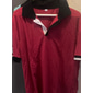 Homme Polos de Sport Chemise de golf Occasionnel Hauts de sport Col Polo Côtelé Manche Courte Mode Basique Couleur Unie Patchwork Été Coupe régulière Noir Blanche Rouge Bleu Vert Polos de Sport