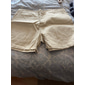 Per uomo Pantaloncini rosa Shorts Pantaloncini Estivi Pantaloncini casual Bottoni Tasca Frontale Semplice Comodità Traspirante Corto Casuale Quotidiano Ferie Moda Designer Nero Bianco