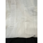 Per uomo Camicia Camicia con colletto cinese Camicia con colletto alla coreana Camicia popover Camicia casual Semplice Vacanza Streetwear Bianco Giallo Azzurro cielo Verde Manica Corta Colletto alla