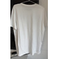 Men's 100% Cotton Graphic T shirt Fashion Outdoor Casual Tee Tee Top Street Casual Daily T shirt White Navy Blue Short Sleeve Crew Neck Shirt Spring & Summer Clothing Apparel