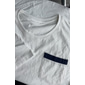 Men's 100% Cotton Graphic T shirt Fashion Outdoor Casual Tee Tee Top Street Casual Daily T shirt White Navy Blue Short Sleeve Crew Neck Shirt Spring & Summer Clothing Apparel