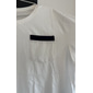Men's 100% Cotton Graphic T shirt Fashion Outdoor Casual Tee Tee Top Street Casual Daily T shirt White Navy Blue Short Sleeve Crew Neck Shirt Spring & Summer Clothing Apparel