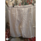 Per uomo Shorts Shorts di Lino Pantaloncini Estivi Shorts da Spiaggia Coulisse Elastico in vita Multi-tasche Semplice Lunghezza al ginocchio All'aperto Spiaggia Hawaiano Casual Verde militare Nero