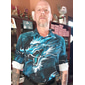 Herr Grafisk Djur Tiger T-shirt Kortärmad T-shirt 3D-tryck Rund hals Skjorta Vintage Mode Designer Utomhus Dagligen Sport Ljusgul Mörkgul Gul Vår & sommar Kläder S M L XL 2XL 3XL 4XL
