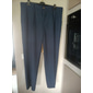 Herren Hose Anzughose Stoffhosen Sommerhose Freizeithose Fronttasche Gerader Schnitt Einfach Komfort Hochzeit Geschäft Lässig Mode Klassisch Schwarz Marineblau Mikroelastisch