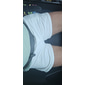 Per uomo Pantaloncini rosa Shorts Pantaloncini Estivi Pantaloncini casual Bottoni Tasca Frontale Semplice Comodità Traspirante Corto Casuale Quotidiano Ferie Moda Designer Nero Bianco