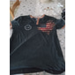 4 luglio 2026 250° Memorial Day Maglietta casual da uomo con grafica designer in 3D Bandiera USA Henley a maniche corte