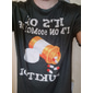בגדי ריקוד גברים גראפי תבנית גלולה חולצה קצרה שרוולים קצרים חולצה קצרה הדפסת תלת מימד צווארון עגול קצר חולצה יומי מעצב רטרו\וינטאג' ספורט חוץ חגים ליציאה שחור ירוק צבאי כחול כהה אביב קיץ ביגוד S M L