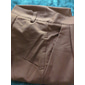 Herren Hose Anzughose Stoffhosen Sommerhose Freizeithose Fronttasche Gerader Schnitt Einfach Komfort Hochzeit Geschäft Lässig Mode Klassisch Schwarz Marineblau Mikroelastisch