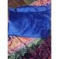 Homme pantalon de costume Pantalon évasé Pantalon Pantalon en velours Poche Plein Confort Respirable Extérieur du quotidien Sortie Mode Décontractées Bleu Vert