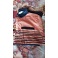 Homme Rayé Polo Chemise de golf Manche Courte Polos Chemises à Col Vêtement décontracté de travaile Vêtements de travail Tenue formelle Vêtements de festival Impression 3D Boutons Printemps & Été