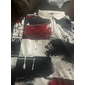 Homme Plaid Polos à zip Chemise de golf Manche Courte Polos Chemises à Col ancien Occasionnel Vêtements de vacances Tenue formelle Vêtements de festival Impression 3D Polo à fermeture éclair 1/4 Été