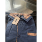 Herren Hemd Kleidhemd Knopfhemd Schwarz Weiß Rosa Marineblau Langarm Farbblock Revers Täglich Urlaub Fronttasche Bekleidung Mode Lässig Bequem