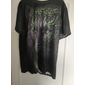 Herr Grafisk Djur Tiger T-shirt Kortärmad T-shirt 3D-tryck Rund hals Skjorta Vintage Mode Designer Utomhus Dagligen Sport Ljusgul Mörkgul Gul Vår & sommar Kläder S M L XL 2XL 3XL 4XL