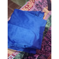 Homme pantalon de costume Pantalon évasé Pantalon Pantalon en velours Poche Plein Confort Respirable Extérieur du quotidien Sortie Mode Décontractées Bleu Vert