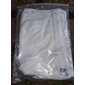 Homme Shorts Shorts en Lin Shorts d'été Shorts de plage Cordon de serrage Avec Poches Bouton latéral Uni Confort Respirant Court Occasionnel Quotidien Fête Mode Designer Noir Blanche