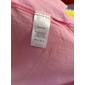 Herren Hemd Sommerhemd Strandbekleidung Freizeithemd Stehkragenhemd Knopfhemd Einfach Lässig Täglich Schwarz Weiß Rosa Grün Langarm Stehkragen Frühling & Sommer Bekleidung