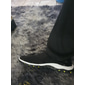 scarpe da trekking da uomo in tela slip-on outdoor – scarpe da trail leggere e antiscivolo per camminare e arrampicarsi