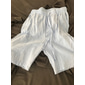 Hombre Pantalón corto Pantalones cortos de verano Pantalones cortos de playa Bolsillo Correa Cintura elástica Plano Comodidad Transpirable Corto Casual Diario Festivos Moda Estilo clásico Negro Blanco