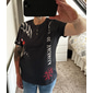 Homme Graphique Viking T-shirt Chemise Henley Manche Courte Impression 3D Mode Classique Rétro Vintage Sport en Plein Air Fête Sortir Printemps & Été Bleu Rouge Violet Vert Henley T-shirt Henley