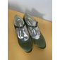 elegantes saltos mary jane femininos de cetim – sapatos sociais confortáveis de salto médio com alça ajustável para casamentos, festas e eventos formais