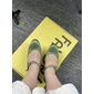 elegantes saltos mary jane femininos de cetim – sapatos sociais confortáveis de salto médio com alça ajustável para casamentos, festas e eventos formais