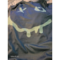 Hombre Graphic Gracioso Cara de la sonrisa Camiseta Manga Corta Camiseta Impresión 3D Cuello Barco Camisa Vintage Moda Design Exterior Diario Deportes Rosa Verde Trébol Azul Oscuro Primavera verano