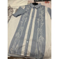 Per uomo Piante Tropicali Camicia hawaiana estiva Camicia Aloha Camicie Stampate Maniche Corte Camicia Collo ripiegato Hawaiano Resort All'aperto Vacanza Ferie Blu chiaro Cachi Grigio chiaro S M L