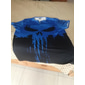 Per uomo Grafico Teschio Vichingo Maglietta Maglia Henley Manica Corta Stampa 3D Moda Classico Retrò Vintage Sport all'Aperto Ferie Uscire Primavera & Estate Blu Bianco Rosso Marrone Verde Henley