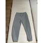 Miesten Veryttelyhousut Fleece-housut Jogger Housut Suorat lenkkeilyhousut Joustava vyötärö Roikkuva Suora jalka Yhtenäinen väri Tavallinen Mukava Hengittävä Täyspitkä Urheilu ja ulkoilu Arki-asut