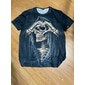T-shirt graphique crâne pour homme impression vintage T-shirt Tee rétro chemises à manche courte T-shirt à impression 3D col rond vêtements de designer rétro street quotidien vacances