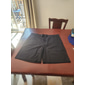 Bărbați Pantaloni Scurți Pantaloni scurți din in Pantaloni scurti de rochie Pantaloni scurți de vară Pantaloni scurți de plajă Fermoar Simplu Confort Respirabil Scurt În aer liber Zilnic Haine de