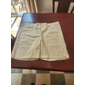 Bărbați Pantaloni Scurți Pantaloni scurți din in Pantaloni scurti de rochie Pantaloni scurți de vară Pantaloni scurți de plajă Fermoar Simplu Confort Respirabil Scurt În aer liber Zilnic Haine de