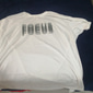 Herr 3D Print Bokstav Grafiska tryck T-shirt Grafiska utslagsplatser Vardaglig stil Klassisk Stil Kortärmad T-shirt Rund hals Skjorta Ledigt Utomhus Gata Dagligen Svart Vit Vin Sommar Kläder S M L XL
