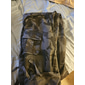 Homme Pantalon Cargo Pantalon cargo Pantalons de Randonnée 8 poches Plein Confort Respirable Extérieur du quotidien Sortie Mode Décontractées Gris vert Camouflage noir