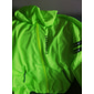 Homme Couleur Unie Slogan Coupe-Vent Veste running Été Printemps Avec Poches Fermeture intégrale manche longue Rue Athlétique À capuche Protection Solaire UV Séchage Rapide Léger Entraînement en