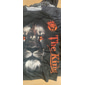 Herr Unisex Tiger Grafiska tryck T-shirt Kortärmad T-shirt 3D-tryck Rund hals Skjorta Sport Ledigt Stor och hög Utomhus Gata Dagligen Svartvit Silver+gyllen Guld + svart Sommar Kläder S M L XL XXL